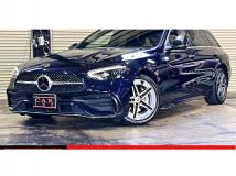 2022 Mercedes-Benz C-Class