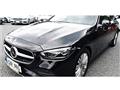 2022 Mercedes-Benz C-Class