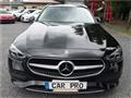 2022 Mercedes-Benz C-Class