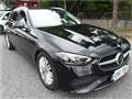 2022 Mercedes-Benz C-Class