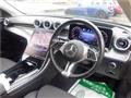 2022 Mercedes-Benz C-Class