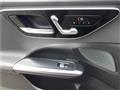 2022 Mercedes-Benz C-Class