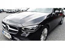 2022 Mercedes-Benz C-Class