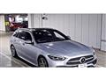 2022 Mercedes-Benz C-Class
