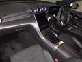 2022 Mercedes-Benz C-Class