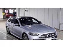 2022 Mercedes-Benz C-Class