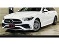 2022 Mercedes-Benz C-Class