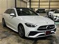 2022 Mercedes-Benz C-Class