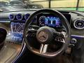 2022 Mercedes-Benz C-Class