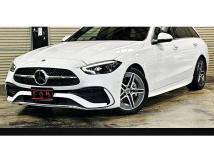 2022 Mercedes-Benz C-Class