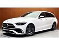 2022 Mercedes-Benz C-Class