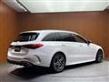 2022 Mercedes-Benz C-Class