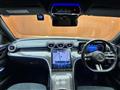 2022 Mercedes-Benz C-Class