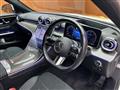 2022 Mercedes-Benz C-Class