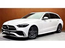 2022 Mercedes-Benz C-Class