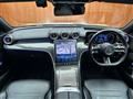2022 Mercedes-Benz C-Class