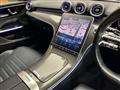 2022 Mercedes-Benz C-Class