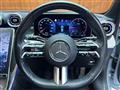 2022 Mercedes-Benz C-Class