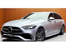 2022 Mercedes-Benz C-Class