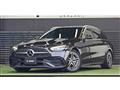 2022 Mercedes-Benz C-Class