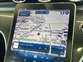 2022 Mercedes-Benz C-Class