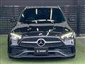 2022 Mercedes-Benz C-Class