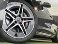 2022 Mercedes-Benz C-Class