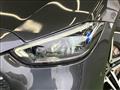 2022 Mercedes-Benz C-Class