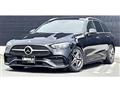 2022 Mercedes-Benz C-Class