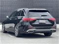 2022 Mercedes-Benz C-Class