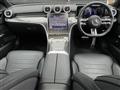 2022 Mercedes-Benz C-Class
