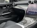 2022 Mercedes-Benz C-Class