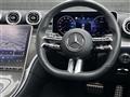 2022 Mercedes-Benz C-Class