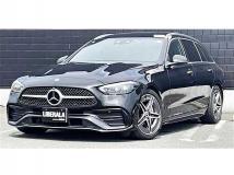 2022 Mercedes-Benz C-Class