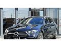 2022 Mercedes-Benz C-Class