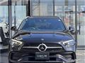 2022 Mercedes-Benz C-Class