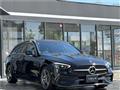 2022 Mercedes-Benz C-Class