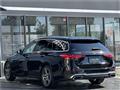 2022 Mercedes-Benz C-Class