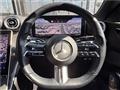 2022 Mercedes-Benz C-Class