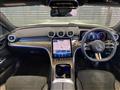 2022 Mercedes-Benz C-Class