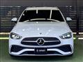 2022 Mercedes-Benz C-Class