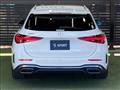 2022 Mercedes-Benz C-Class