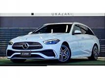 2022 Mercedes-Benz C-Class