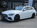 2022 Mercedes-Benz C-Class