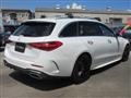2022 Mercedes-Benz C-Class