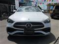 2022 Mercedes-Benz C-Class