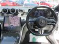 2022 Mercedes-Benz C-Class
