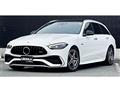 2022 Mercedes-Benz C-Class