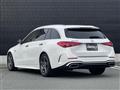 2022 Mercedes-Benz C-Class