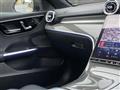 2022 Mercedes-Benz C-Class